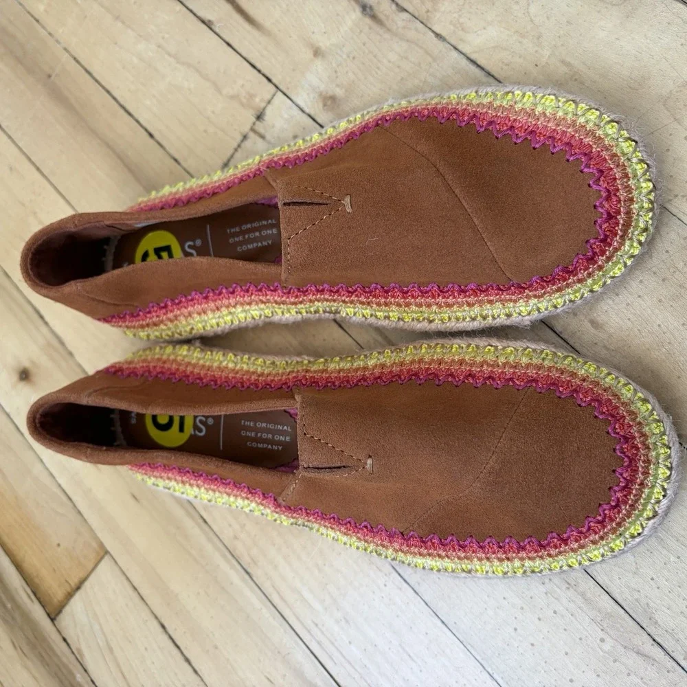 nwob toms